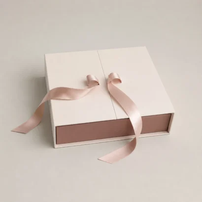 Custom Corset Boxes