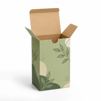 Custom Tuck Boxes