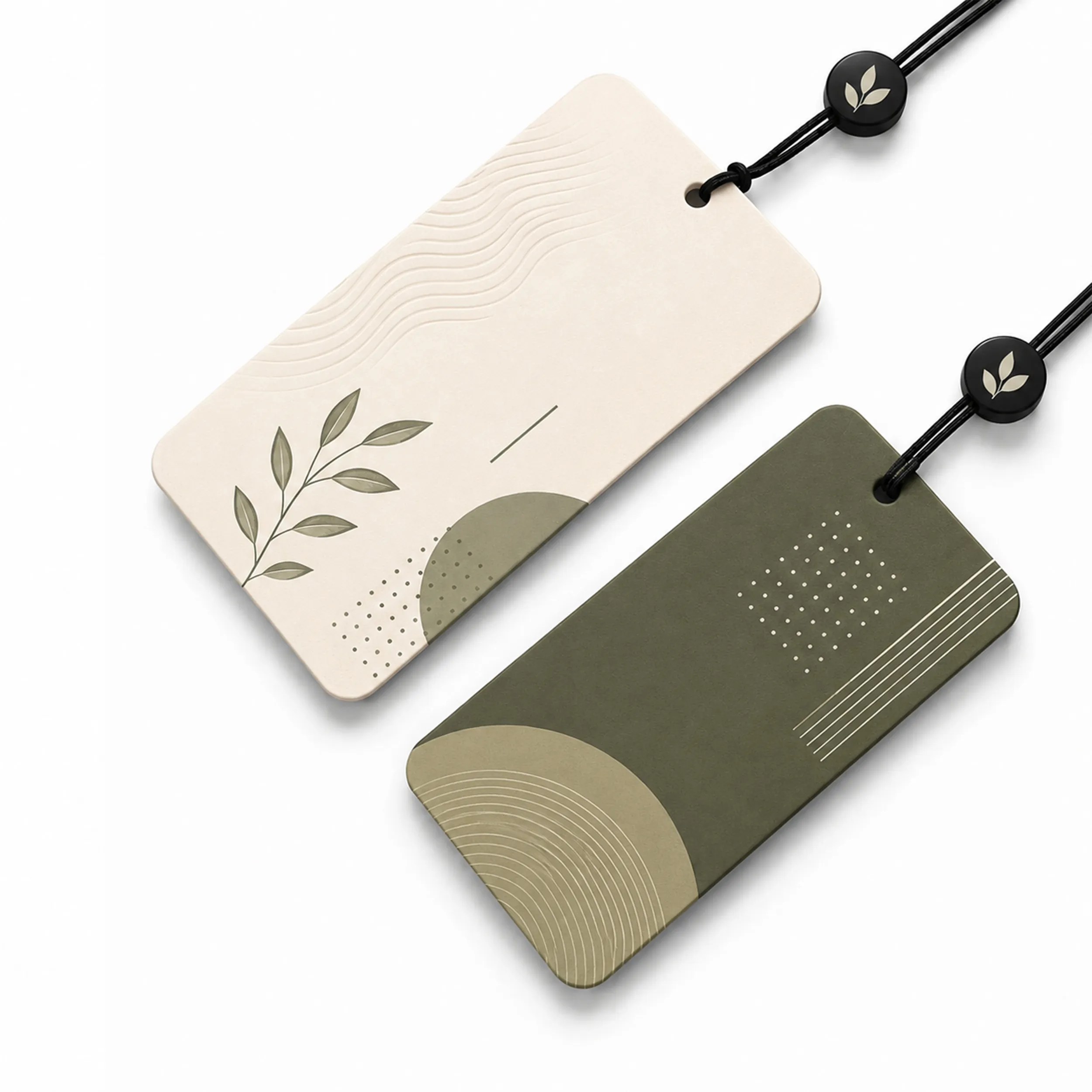 Custom Hang Tags