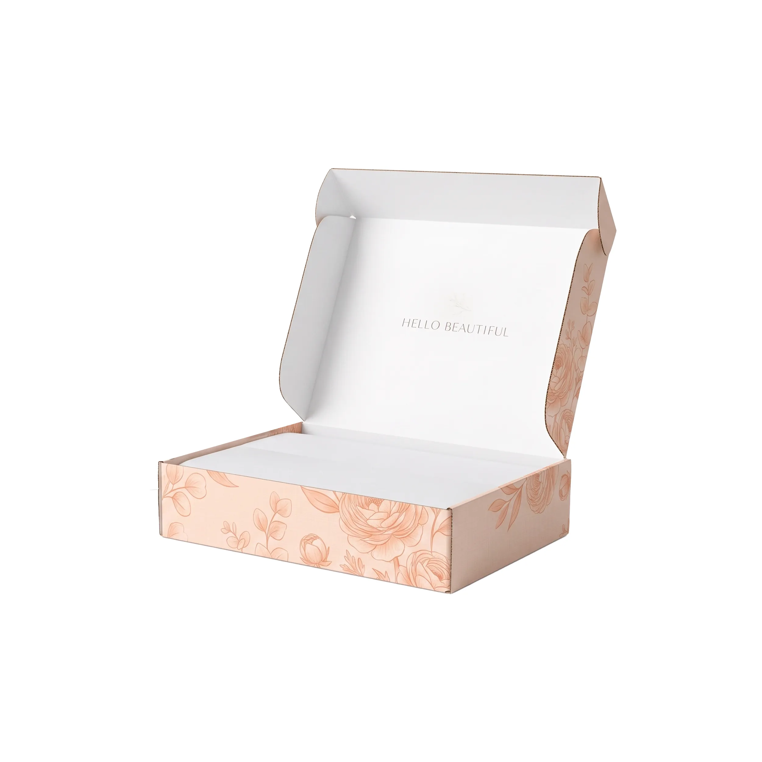 Takeout Mailer Boxes