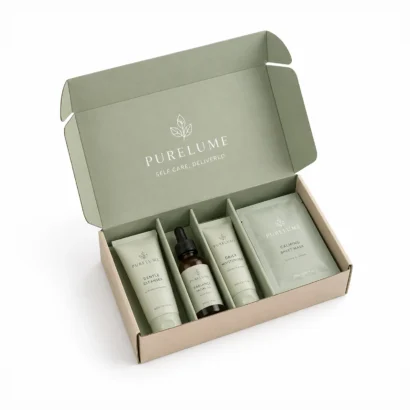 Subscription Mailer Boxes
