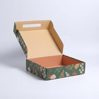 Subscription Mailer Boxes