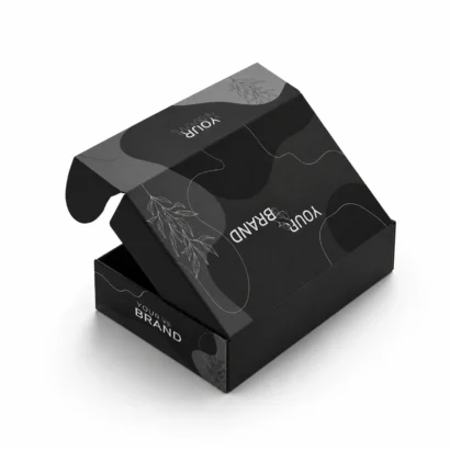 Mailer Boxes