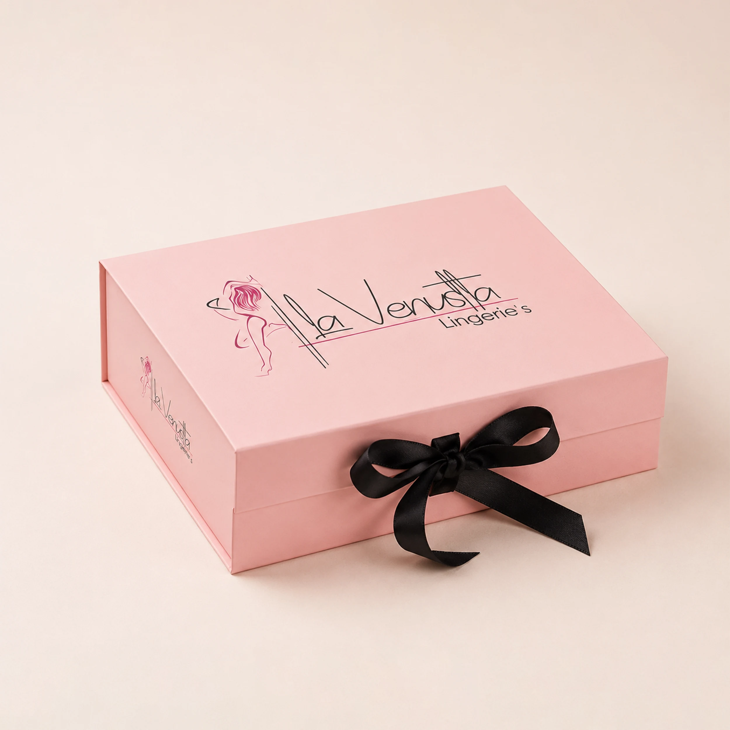 Custom Lingerie Boxes