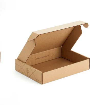 Custom Cardboard Boxes
