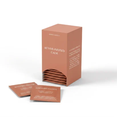 Dispenser Boxes