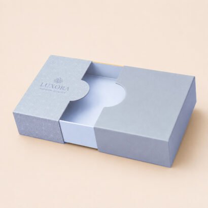 Rigid Sleeve Boxes