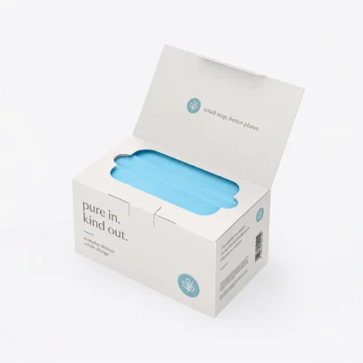 Facemask Boxes
