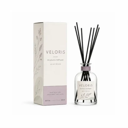 Reed Diffuser Boxes
