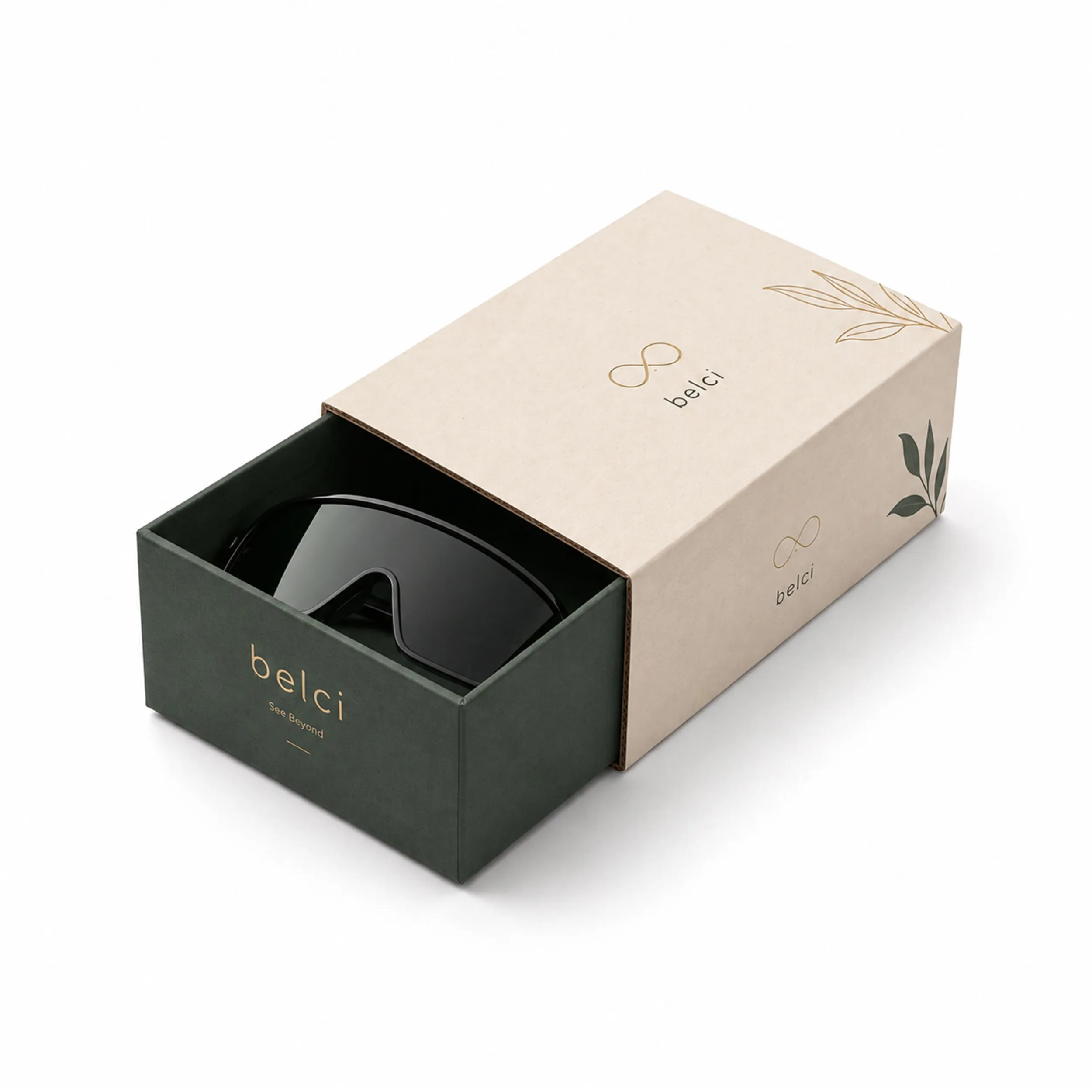 Sunglasses Boxes