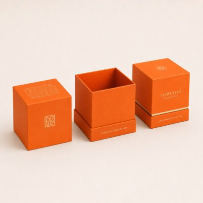 Shoulder Boxes