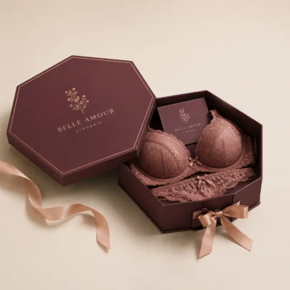 Custom Swimwear Boxes