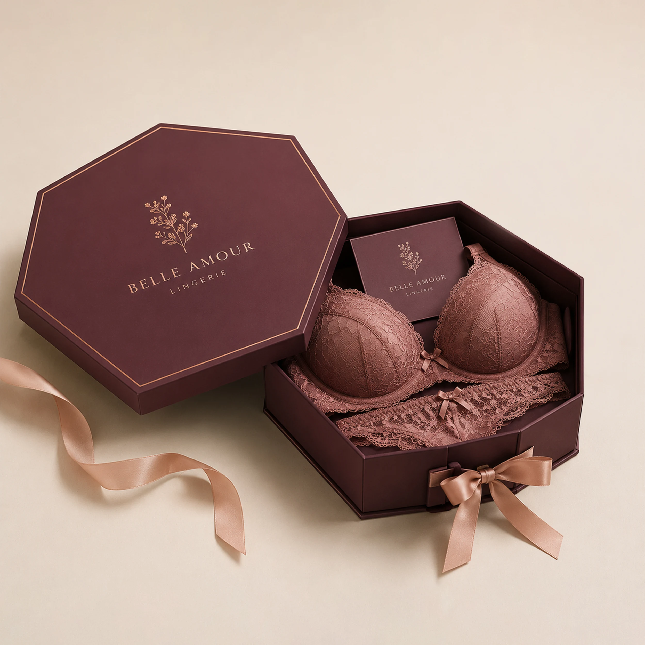 Custom Swimwear Boxes