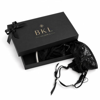 Custom Lingerie Boxes