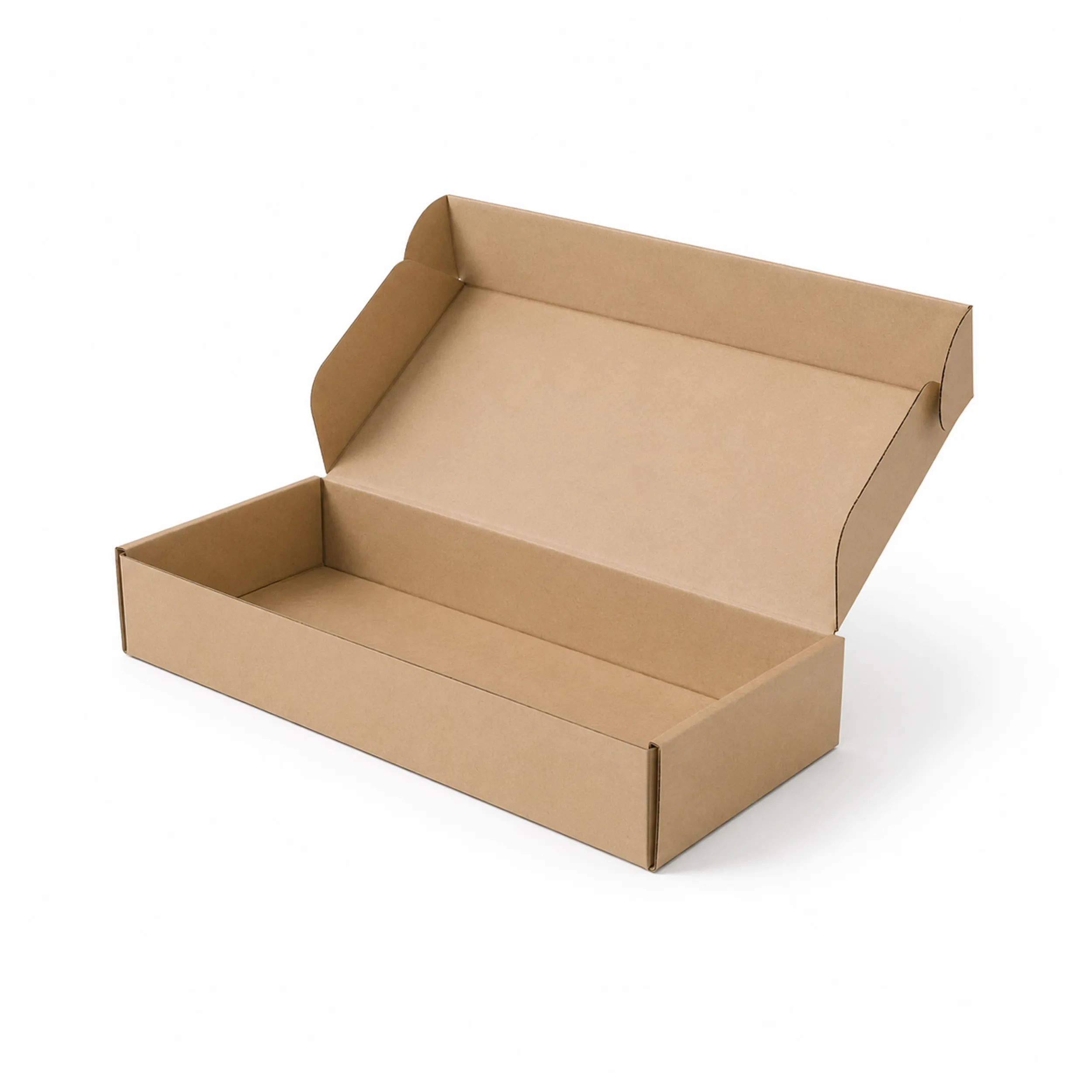 Corrugated Mailer Boxes