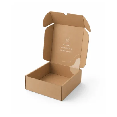 Folding Shipping Boxes