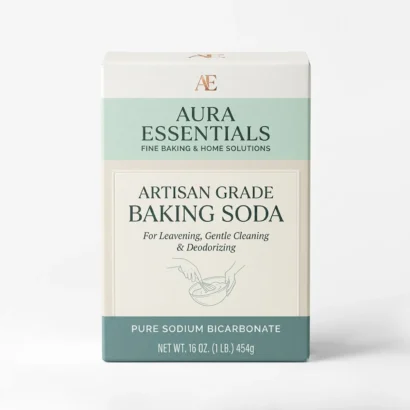 Baking Soda Boxes