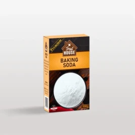 Baking Soda Boxes