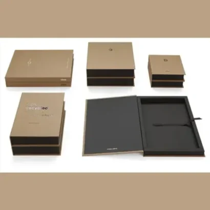 Book Boxes