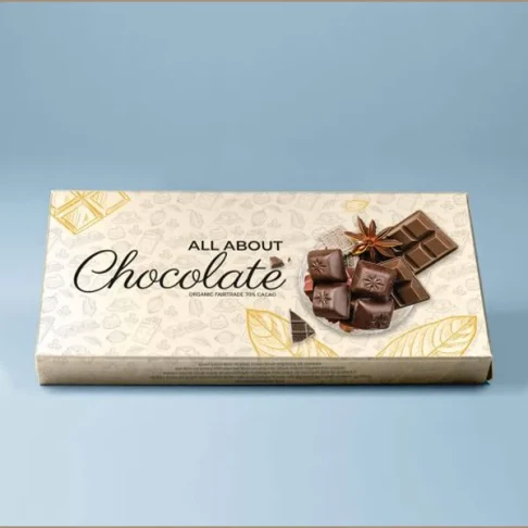 Chocolate Packaging