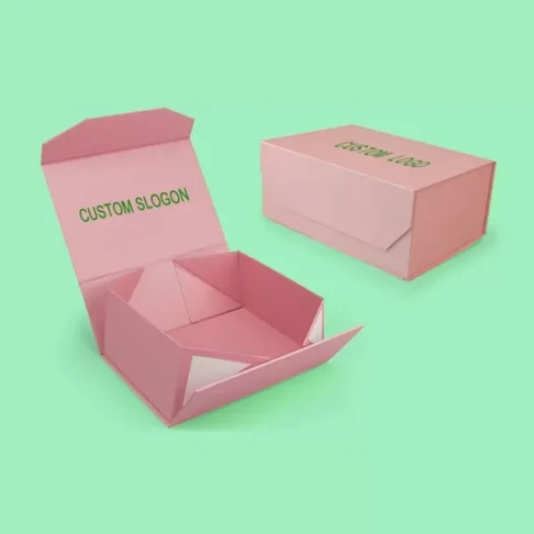 Collapsible Rigid Boxes - Image 2
