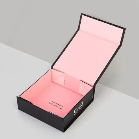 Collapsible Rigid Boxes - Image 3