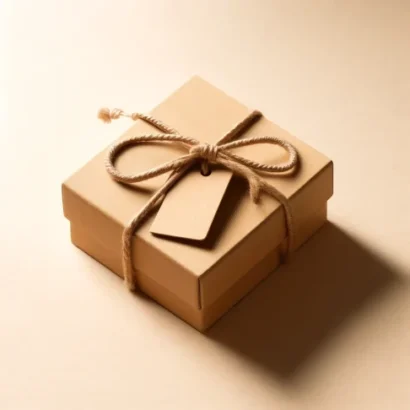 Custom Anklet Boxes