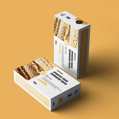 Custom Bakery Boxes - Image 3