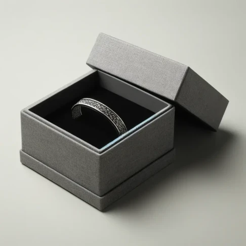 Custom Bracelet Boxes - Image 2