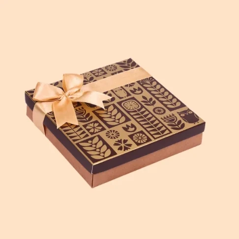 Custom Brownie Boxes - Image 2