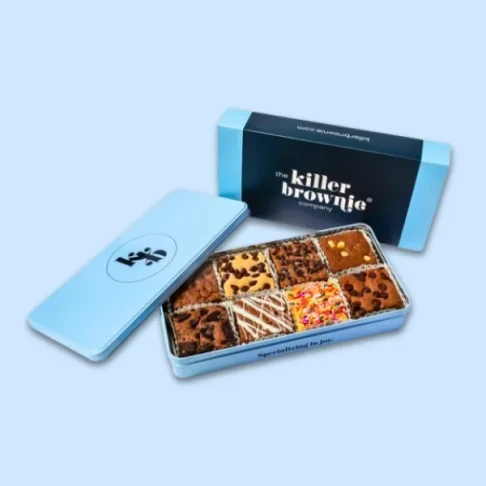 Custom Brownie Boxes - Image 3