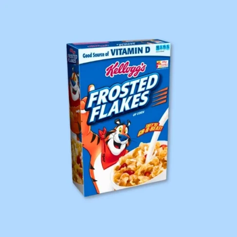 Custom Cereal Boxes - Image 2