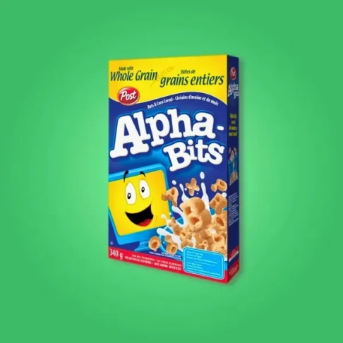 Custom Cereal Boxes - Image 3