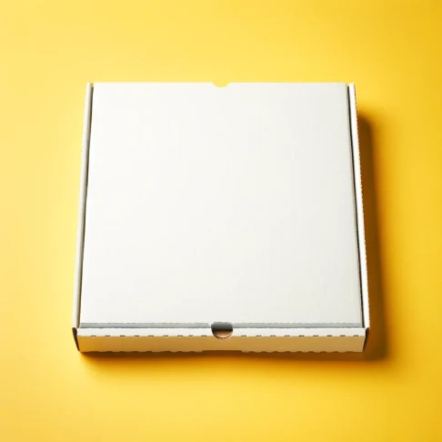 Custom Corrugated Boxes