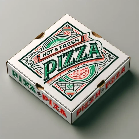 Custom Corrugated Boxes - Image 3