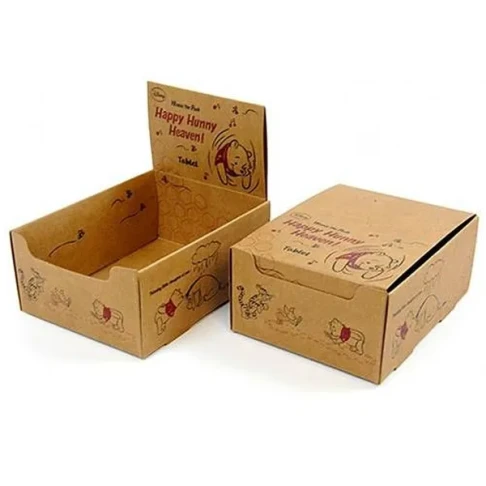 Custom Display Tray Boxes - Image 3