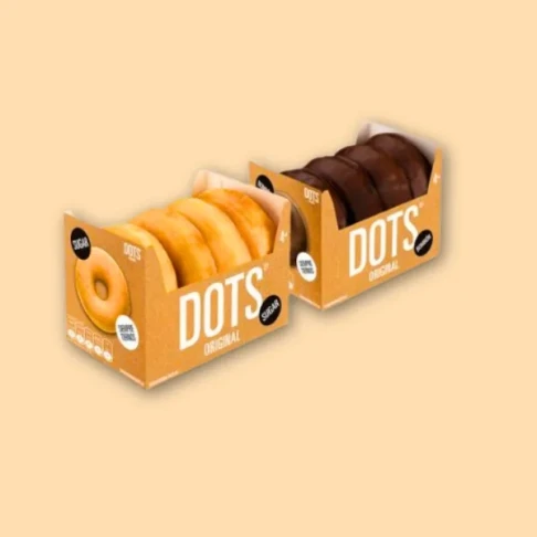 Custom Donut Boxes - Image 2