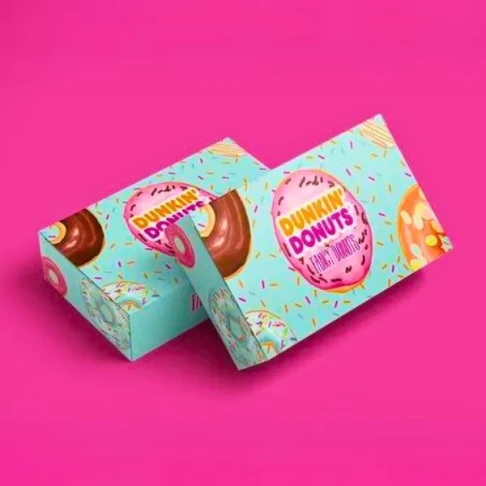 Custom Donut Boxes - Image 3
