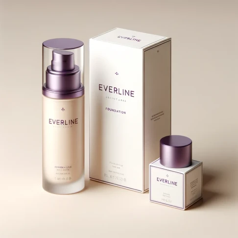 Cosmetic Packaging