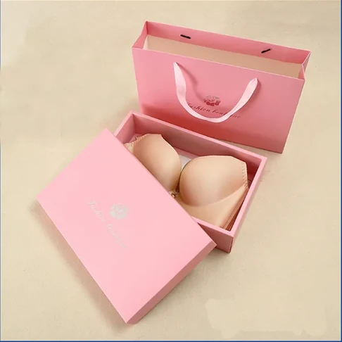 Custom Lingerie Boxes - Image 2