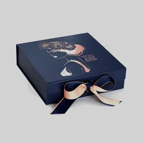 Custom Lingerie Boxes - Image 3