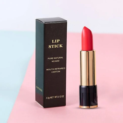 Custom Lipstick Boxes