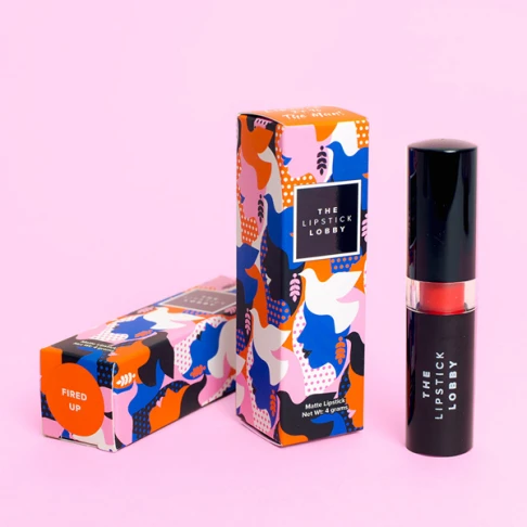 Custom Lipstick Boxes - Image 2