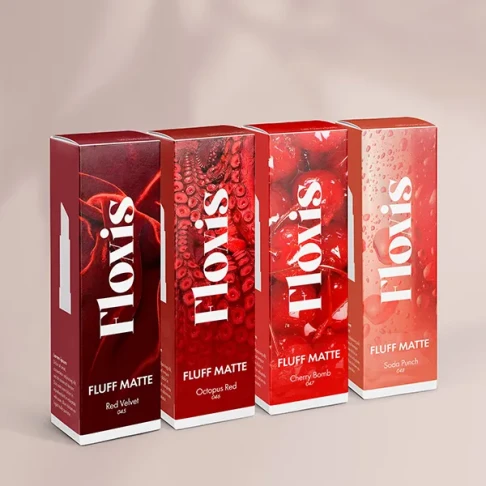 Custom Lipstick Boxes - Image 3