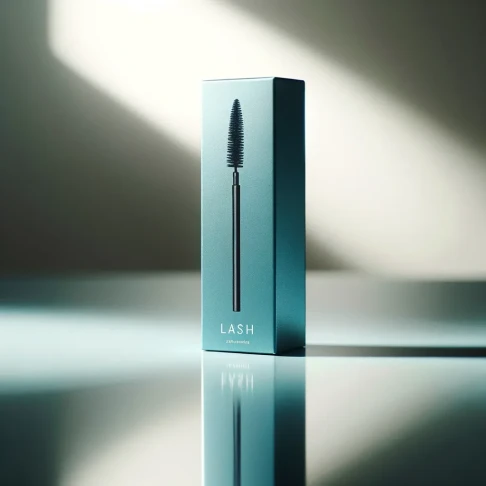 Custom Mascara Boxes - Image 2
