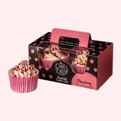 Custom Muffin Boxes
