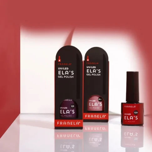Custom Nail Polish Boxes - Image 2