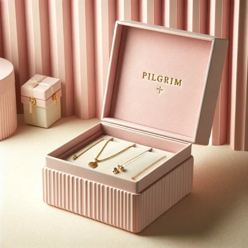 Jewelry Packaging