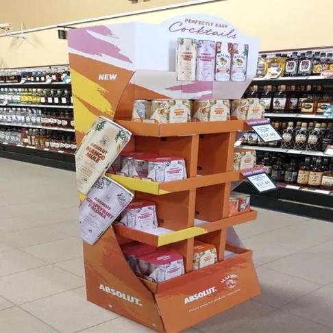 Custom POS Display Boxes - Image 2