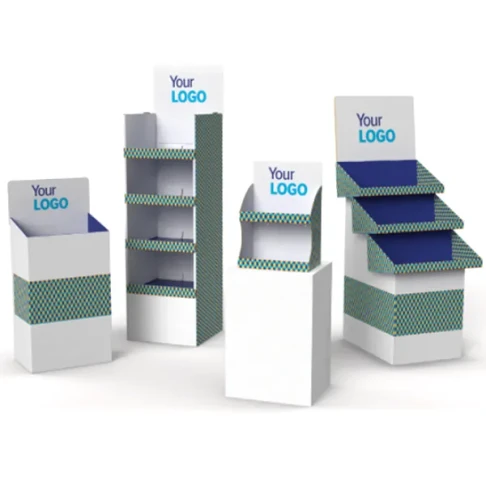 Custom POS Display Boxes - Image 3